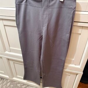 HALARA Grey Pants